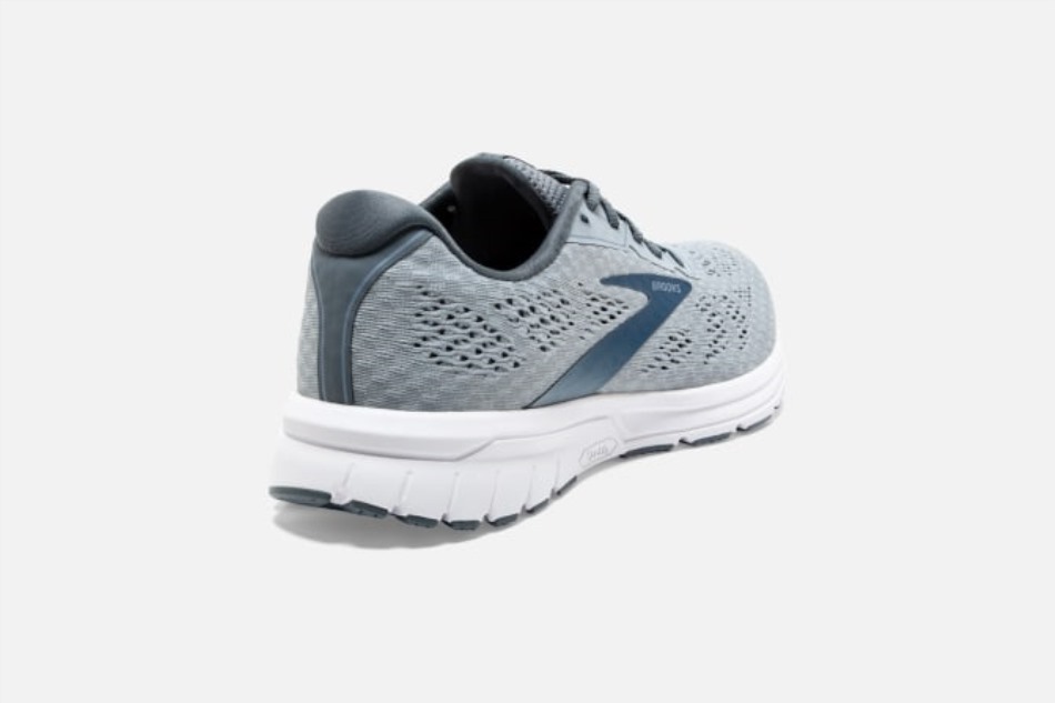 Brooks Anthem 4 Cantera-gris-azul Oscuro