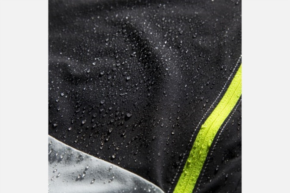 Chaqueta Brooks Carbonite Icy Grey-black-nightlife Brooks