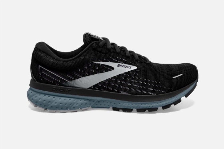 Fantasma De Brooks 13 Negro-gris-tormentoso