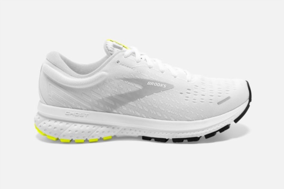 Fantasma De Brooks 13 Cma Blanco-vida-nocturna