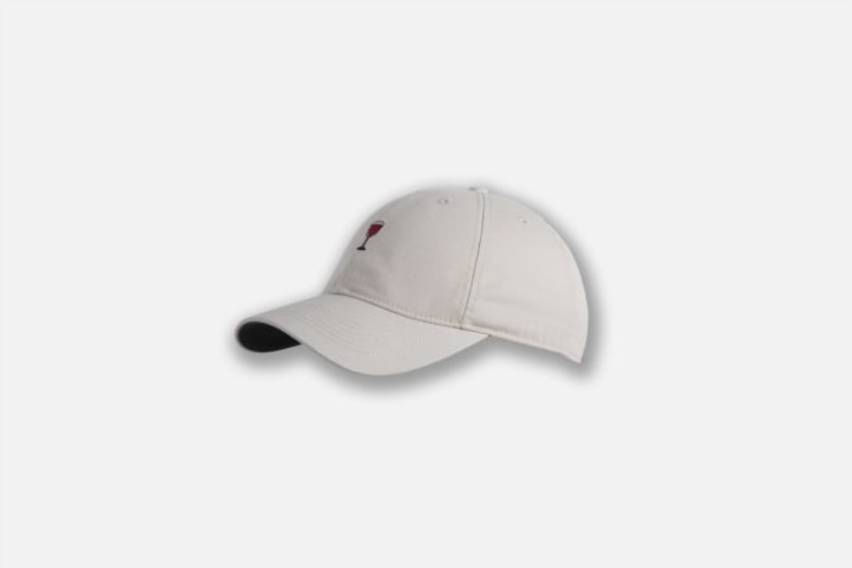 Brooks Heritage Run Gorra Arena Castillo-vino