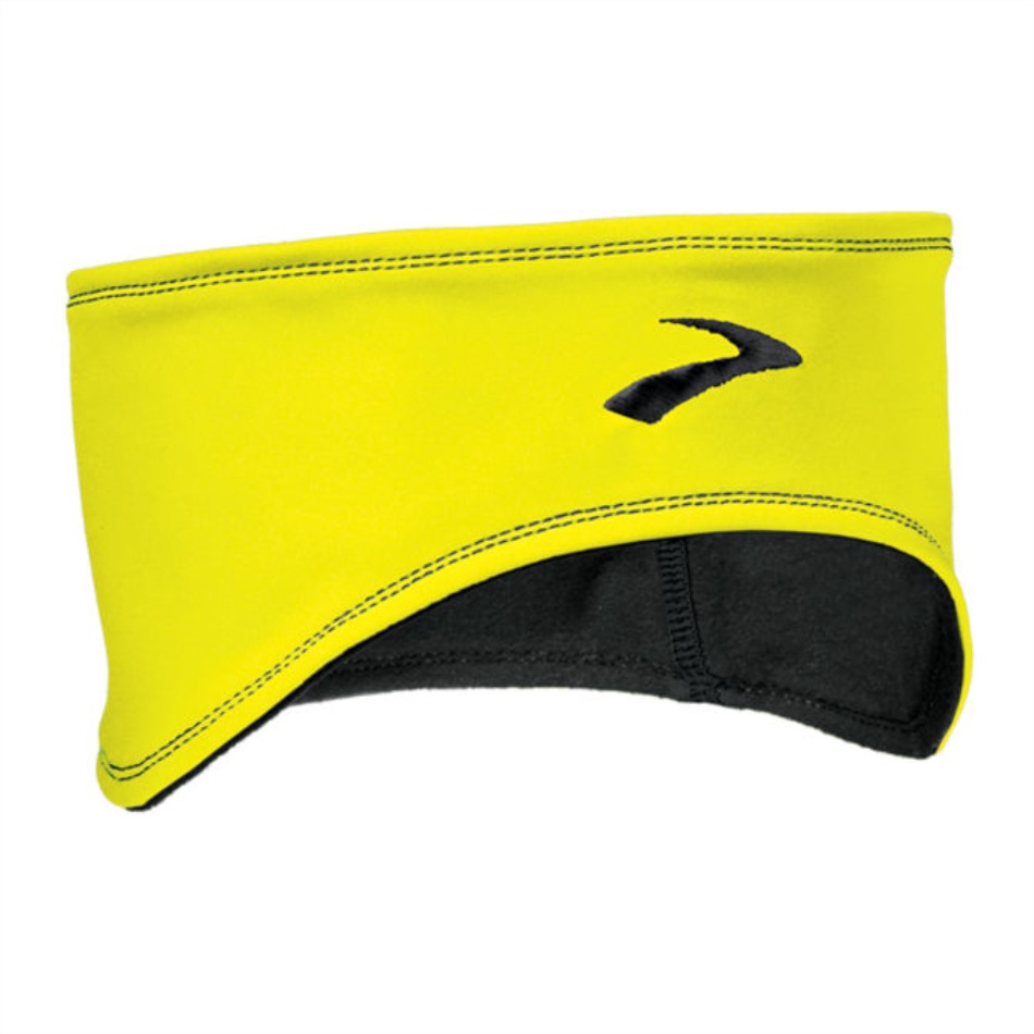 Brooks Infiniti Diadema Vida Nocturna