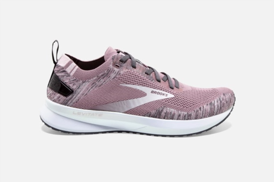 Brooks Levitate 4 Perla Ennegrecida-prosa