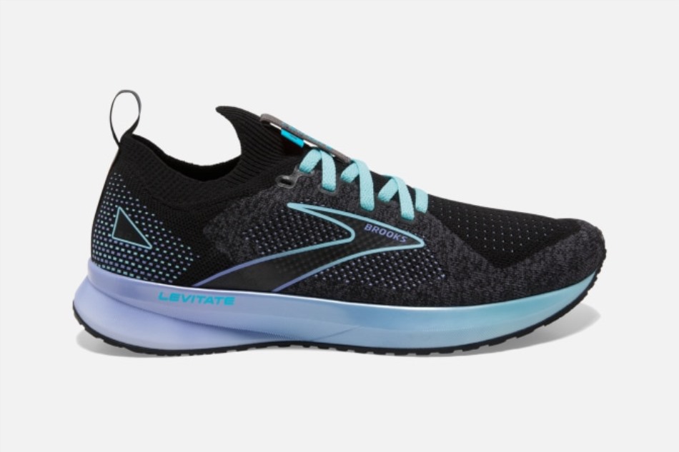 Brooks Levitar Stealthfit 5 Cromático Blfish-conf