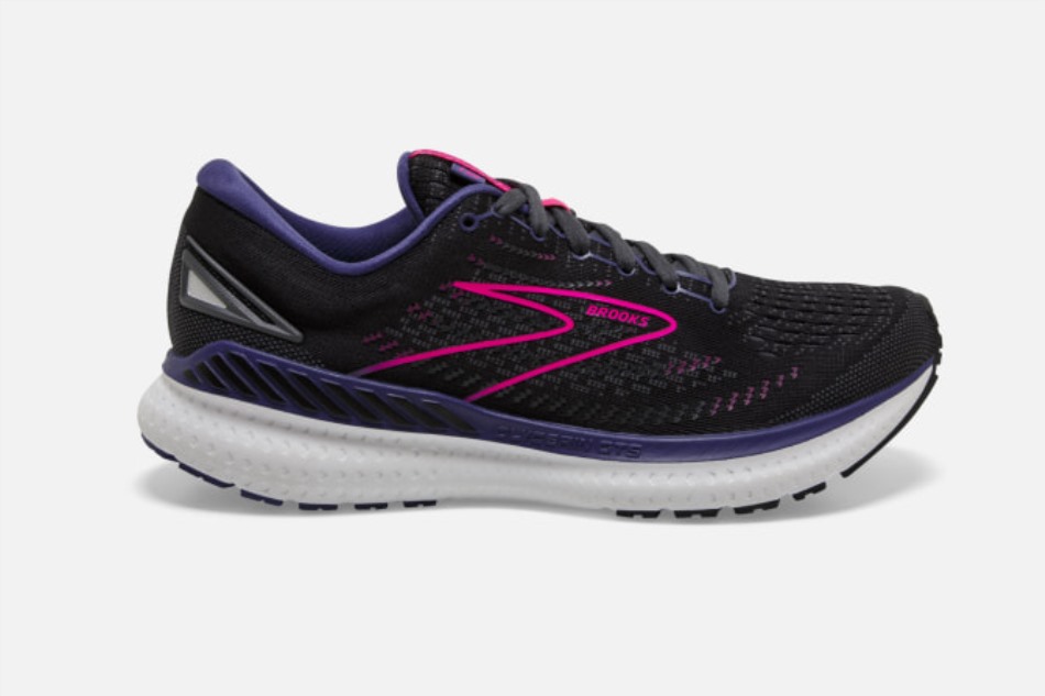 Glicerina Gts 19 Arroyos Negro-ébano-rosa