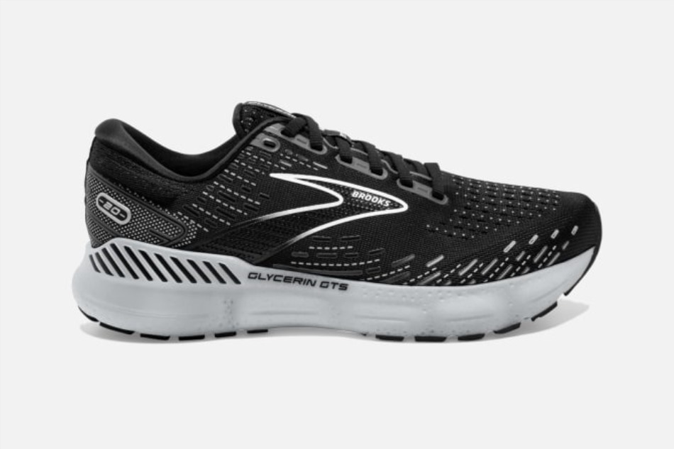 Glicerina Gts 20 Arroyos Blanco-negro