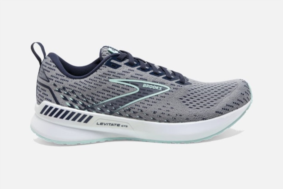 Levitar Gts 5 Arroyos De Luz Gris-peacoat-blue