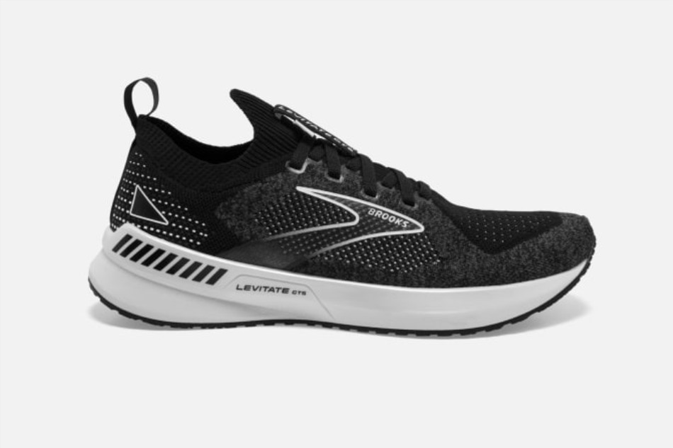 Levitar Stealthfit GTS 5 Arroyos Negro-gris-blanco