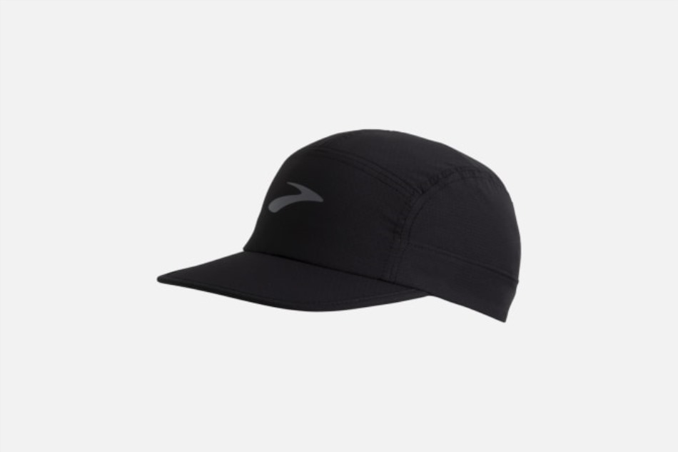 Sombrero De Propulsión Arroyos Negros