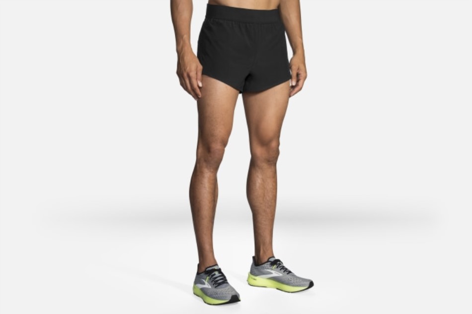 Sherpa 3 Split Corto Arroyos Negros
