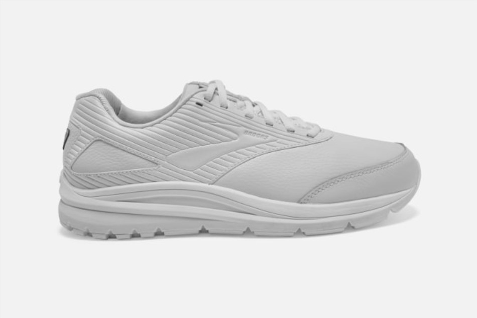 Brooks Adicción Walker 2 Blanco