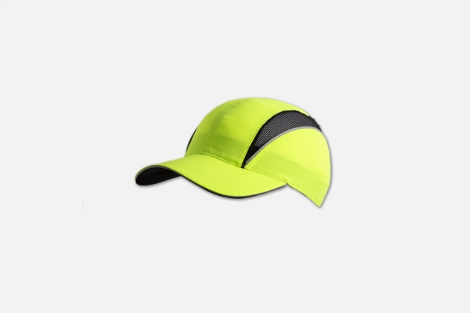 Vida Nocturna Sombrero Nightlife-black Brooks