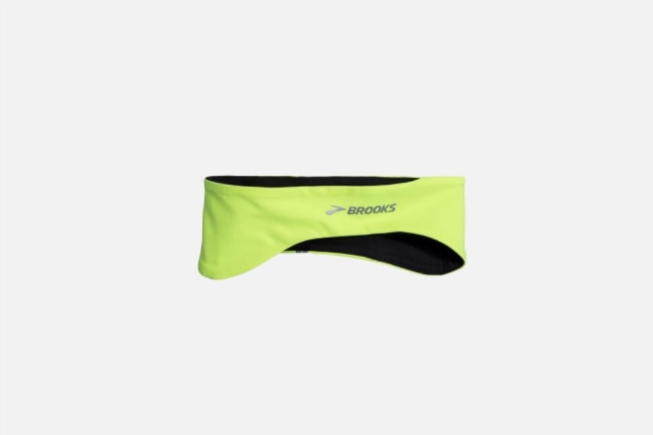 Brooks Greenlight Diadema Vida Nocturna