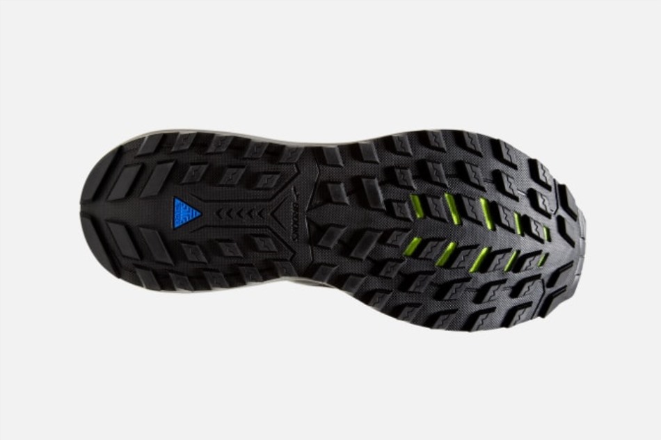 Cascadia 15 Negro-cuervo-cereza Tom Brooks